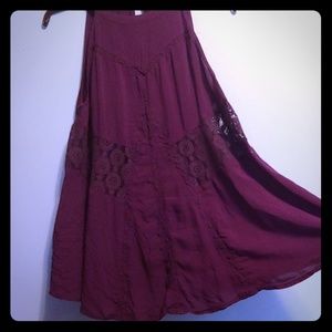 Detailed Navy Torrid Tank